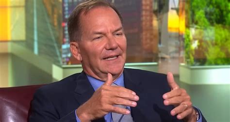 paul tudor jones recession|paul tudor jones ii.